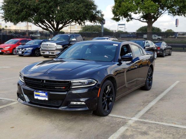  2016 Dodge Charger SXT For Sale Specifications, Price and Images