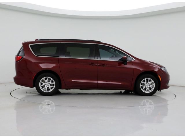  2017 Chrysler Pacifica Touring For Sale Specifications, Price and Images