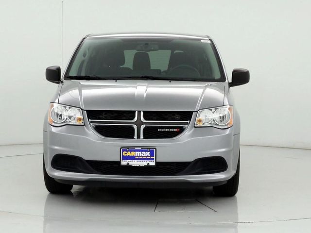  2017 Dodge Grand Caravan SE For Sale Specifications, Price and Images