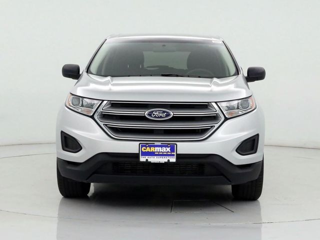  2018 Ford Edge SE For Sale Specifications, Price and Images