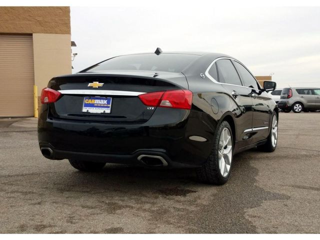  2014 Chevrolet Impala 2LZ For Sale Specifications, Price and Images