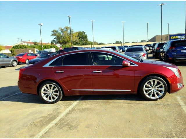  2016 Cadillac XTS Luxury Collection For Sale Specifications, Price and Images