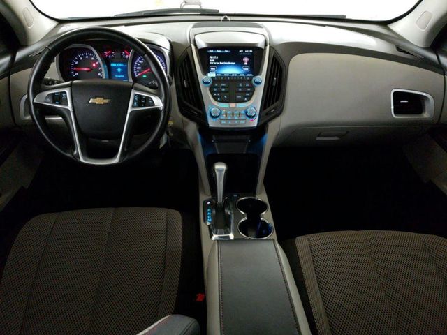  2015 Chevrolet Equinox 1LT For Sale Specifications, Price and Images