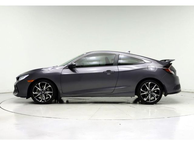 2018 Honda Civic Si For Sale Specifications, Price and Images