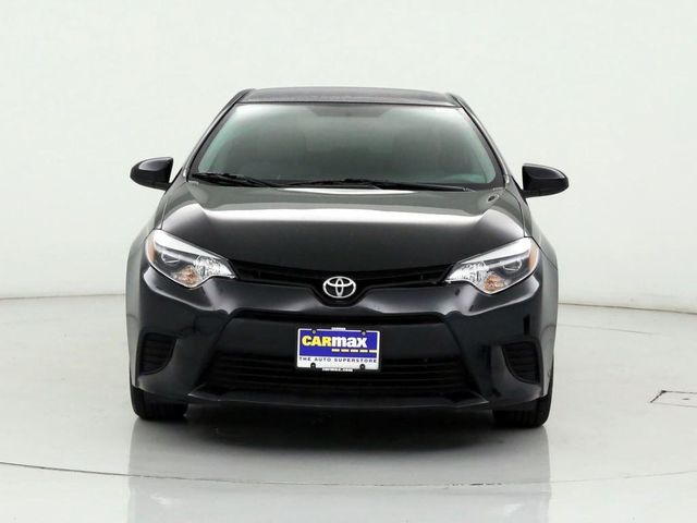  2014 Toyota Corolla LE For Sale Specifications, Price and Images