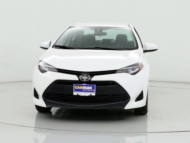  2017 Toyota Corolla L For Sale Specifications, Price and Images