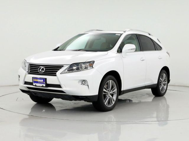  2015 Lexus RX 350 Base For Sale Specifications, Price and Images