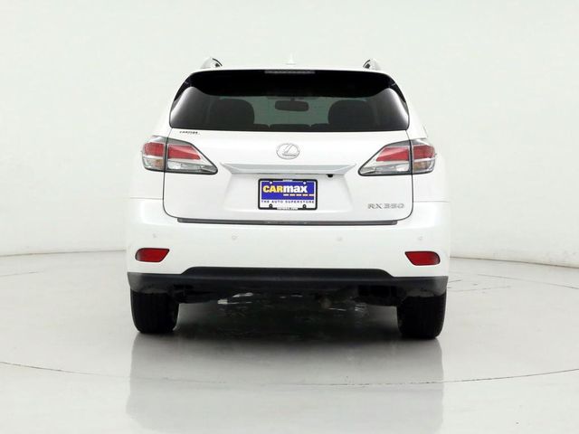  2015 Lexus RX 350 Base For Sale Specifications, Price and Images