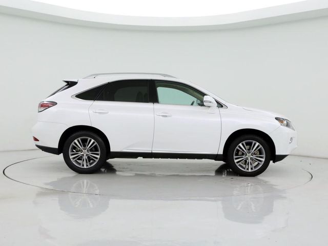  2015 Lexus RX 350 Base For Sale Specifications, Price and Images