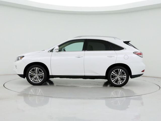  2015 Lexus RX 350 Base For Sale Specifications, Price and Images