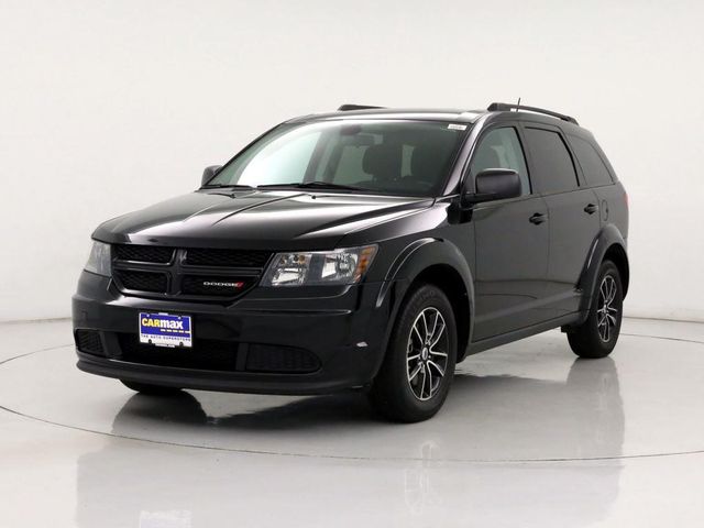  2018 Dodge Journey SE For Sale Specifications, Price and Images