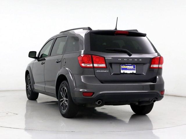  2018 Dodge Journey SXT For Sale Specifications, Price and Images
