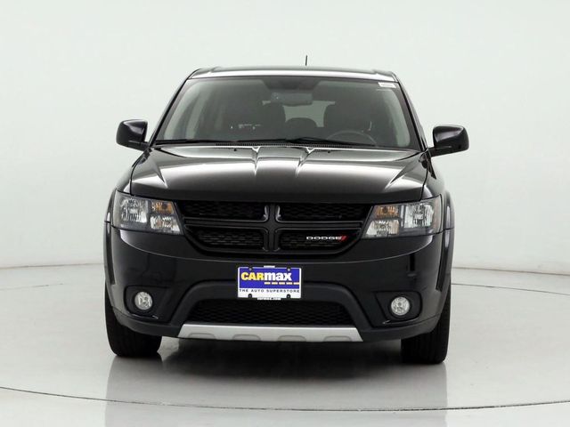  2017 Dodge Journey GT For Sale Specifications, Price and Images