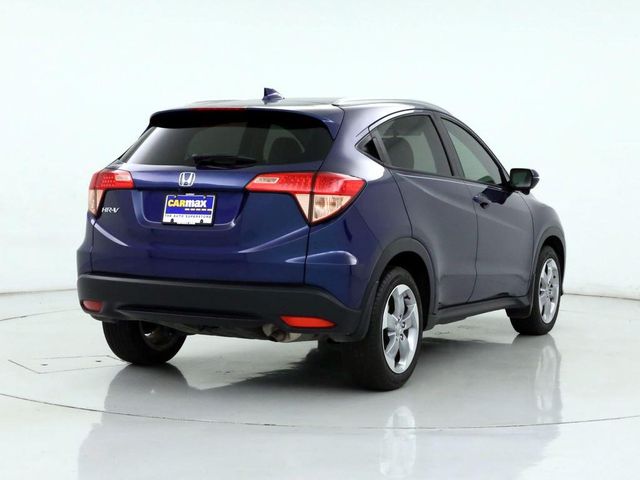 2017 Honda HR-V EX-L w/Navigation For Sale Specifications, Price and Images