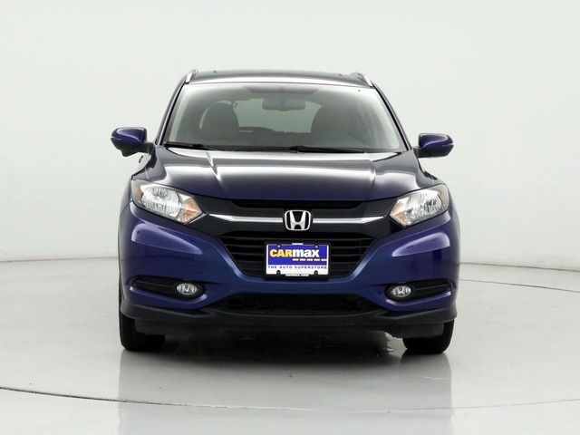 2017 Honda HR-V EX-L w/Navigation For Sale Specifications, Price and Images