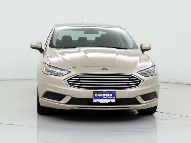  2018 Ford Fusion SE For Sale Specifications, Price and Images