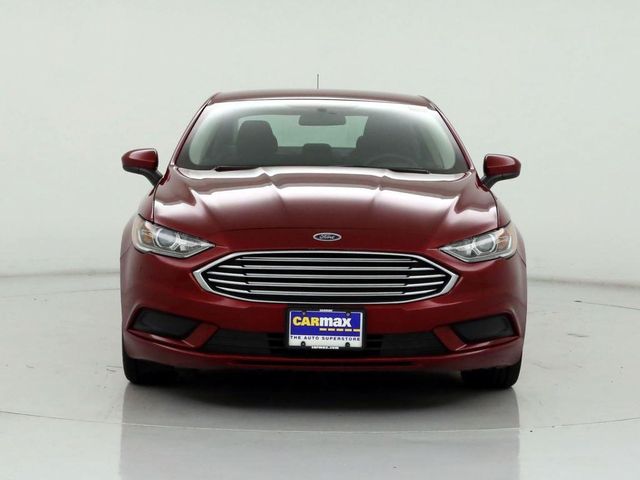  2017 Ford Fusion Hybrid SE For Sale Specifications, Price and Images