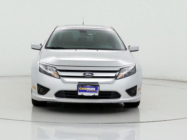  2012 Ford Fusion Hybrid Base For Sale Specifications, Price and Images