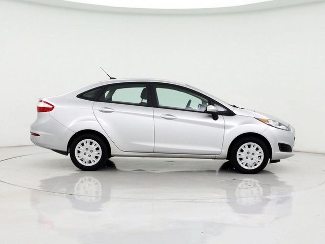  2019 Ford Fiesta S For Sale Specifications, Price and Images