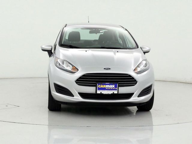  2019 Ford Fiesta S For Sale Specifications, Price and Images