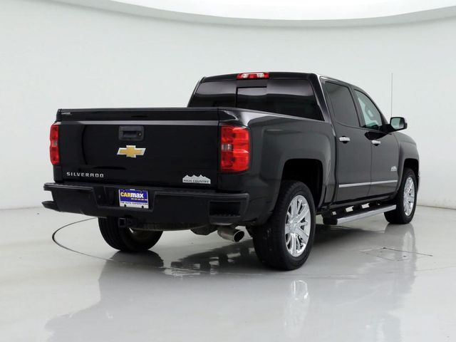  2014 Chevrolet Silverado 1500 High Country For Sale Specifications, Price and Images