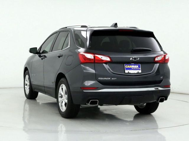  2017 Chevrolet Equinox Premier For Sale Specifications, Price and Images