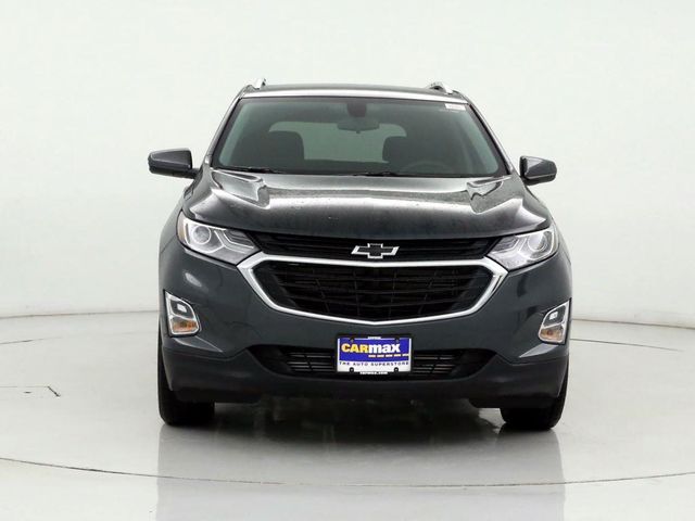  2019 Chevrolet Equinox 2LT For Sale Specifications, Price and Images