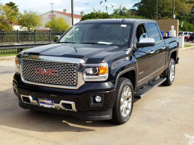  2014 GMC Sierra 1500 Denali For Sale Specifications, Price and Images