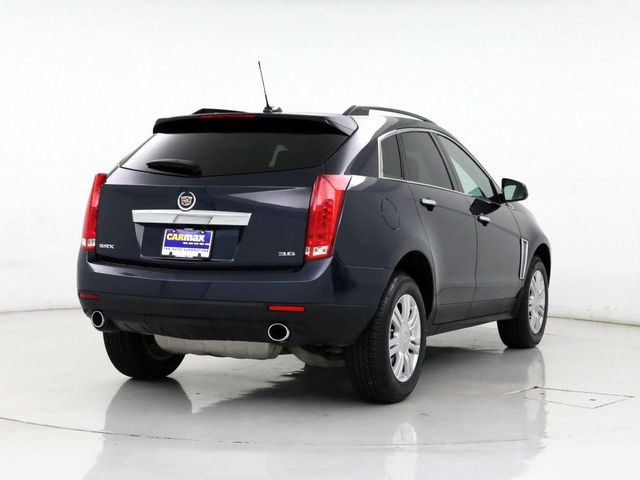 2016 Cadillac SRX Standard For Sale Specifications, Price and Images
