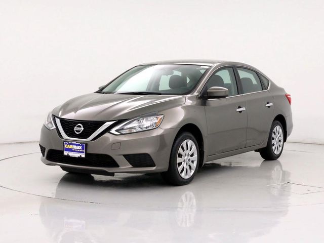  2016 Nissan Sentra SV For Sale Specifications, Price and Images