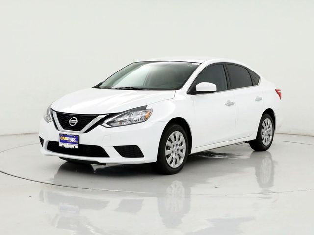  2016 Nissan Sentra SV For Sale Specifications, Price and Images