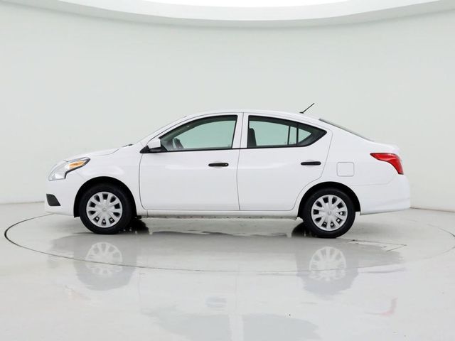  2017 Nissan Versa S For Sale Specifications, Price and Images