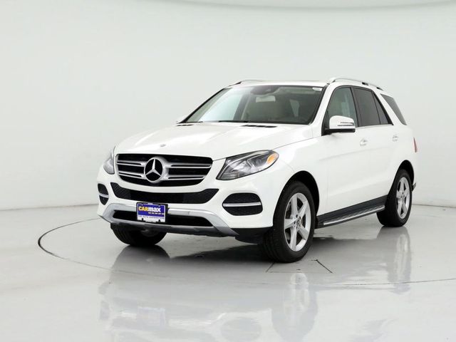  2018 Mercedes-Benz GLE 350 Base For Sale Specifications, Price and Images