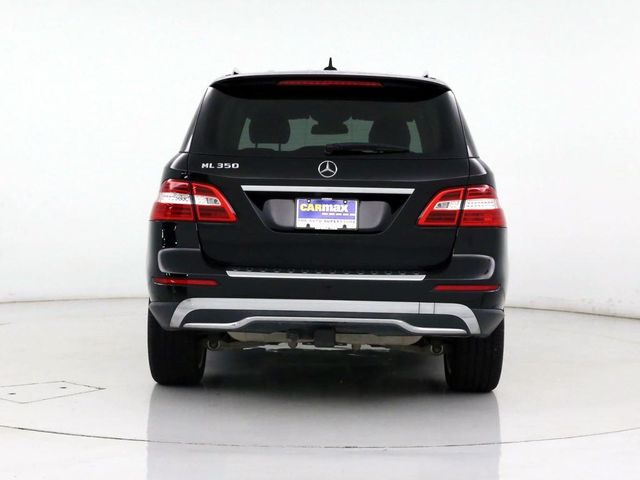  2014 Mercedes-Benz ML 350 For Sale Specifications, Price and Images