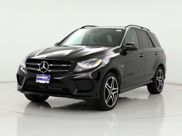 2018 Mercedes-Benz AMG GLE 43 Base 4MATIC For Sale Specifications, Price and Images