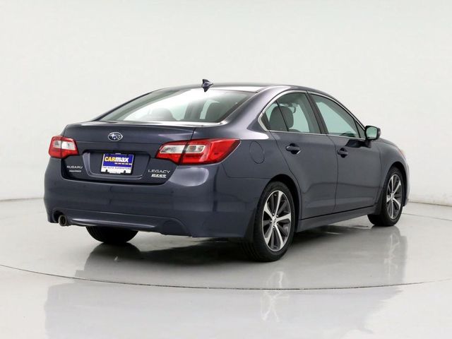  2017 Subaru Legacy 2.5i Limited For Sale Specifications, Price and Images