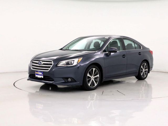  2017 Subaru Legacy 2.5i Limited For Sale Specifications, Price and Images