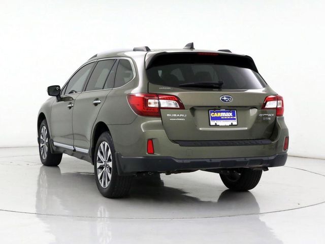  2017 Subaru Outback 3.6R Touring For Sale Specifications, Price and Images