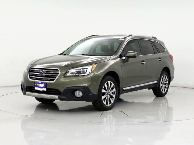  2017 Subaru Outback 3.6R Touring For Sale Specifications, Price and Images