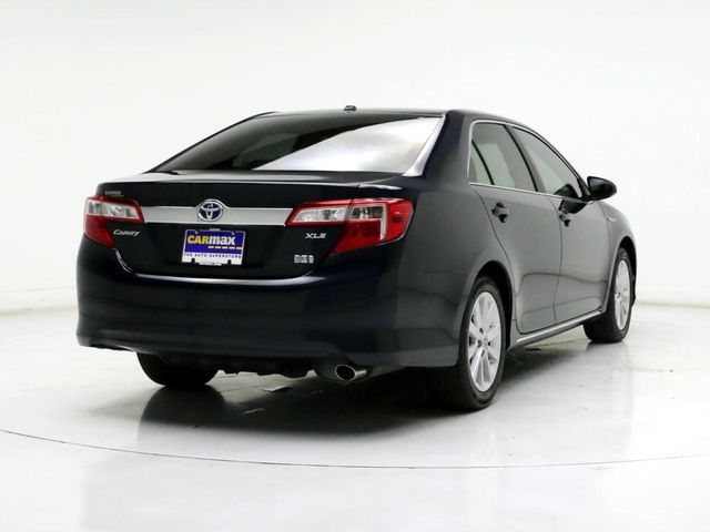  2014 Toyota Camry Hybrid XLE For Sale Specifications, Price and Images