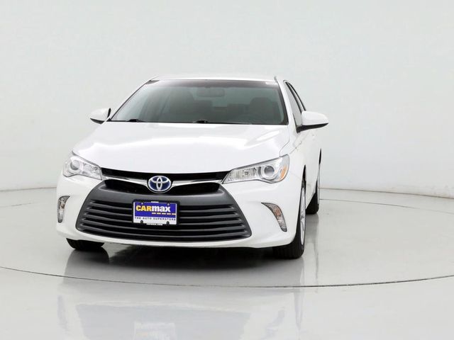  2016 Toyota Camry Hybrid LE For Sale Specifications, Price and Images