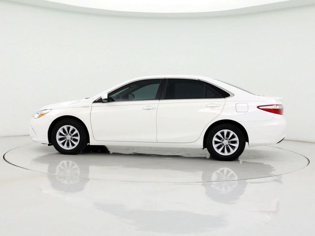  2016 Toyota Camry Hybrid LE For Sale Specifications, Price and Images