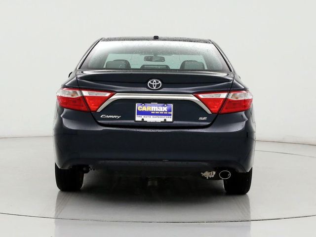 2017 Toyota Camry SE For Sale Specifications, Price and Images