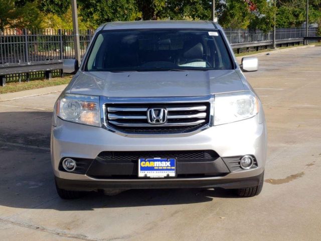  2013 Honda Pilot EX For Sale Specifications, Price and Images