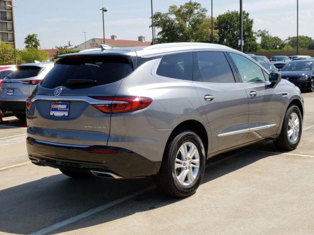  2019 Buick Enclave Essence For Sale Specifications, Price and Images