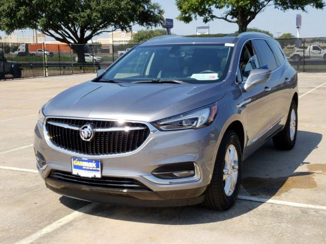  2019 Buick Enclave Essence For Sale Specifications, Price and Images