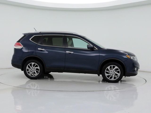  2015 Nissan Rogue SL For Sale Specifications, Price and Images