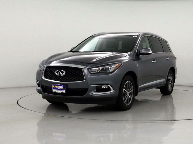 2017 INFINITI QX60 Base For Sale Specifications, Price and Images