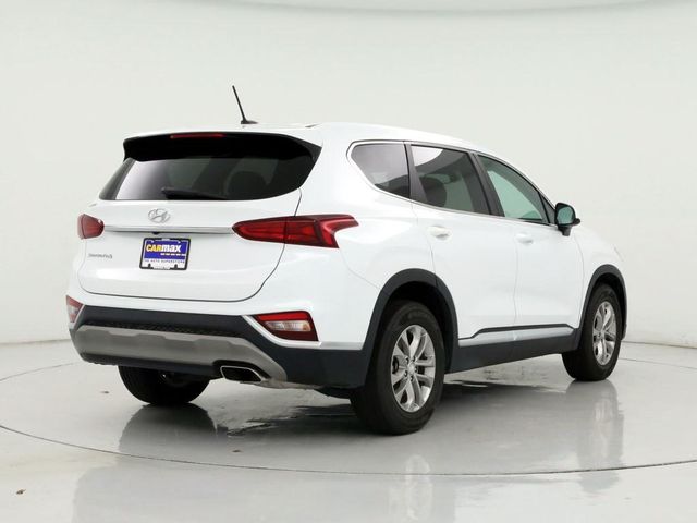  2019 Hyundai Santa Fe SE 2.4 For Sale Specifications, Price and Images