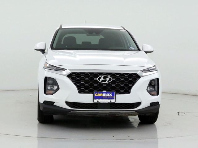  2019 Hyundai Santa Fe SE 2.4 For Sale Specifications, Price and Images